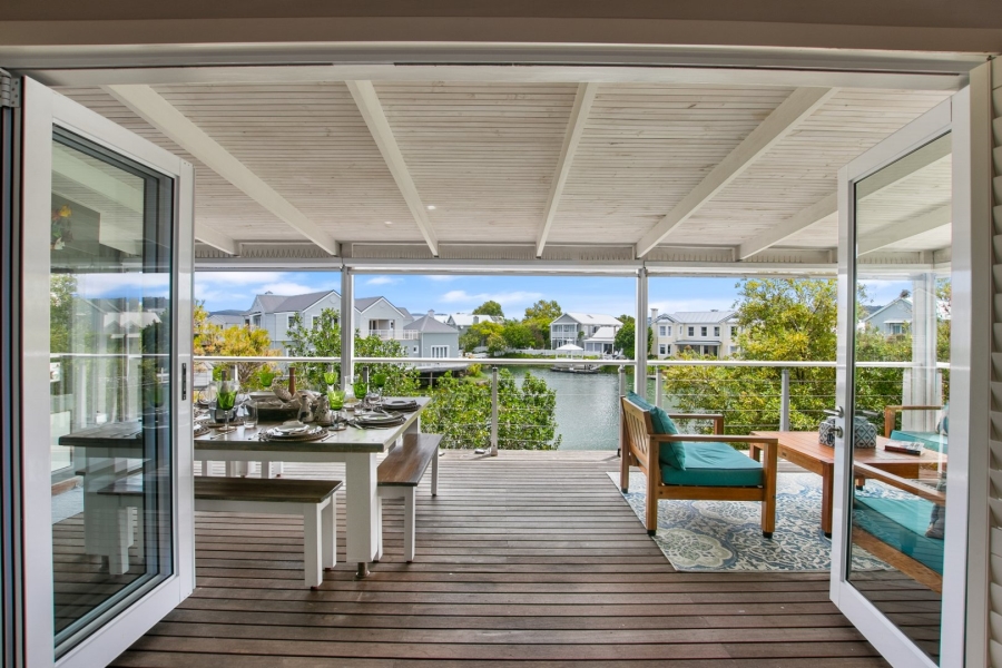 4 Bedroom Property for Sale in Thesen Islands Western Cape